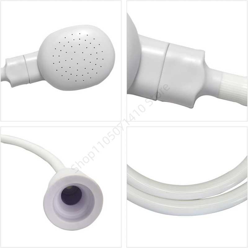 130cm Multifunctional Wash Hea - огляд і ціна Pet Supplies Outlet