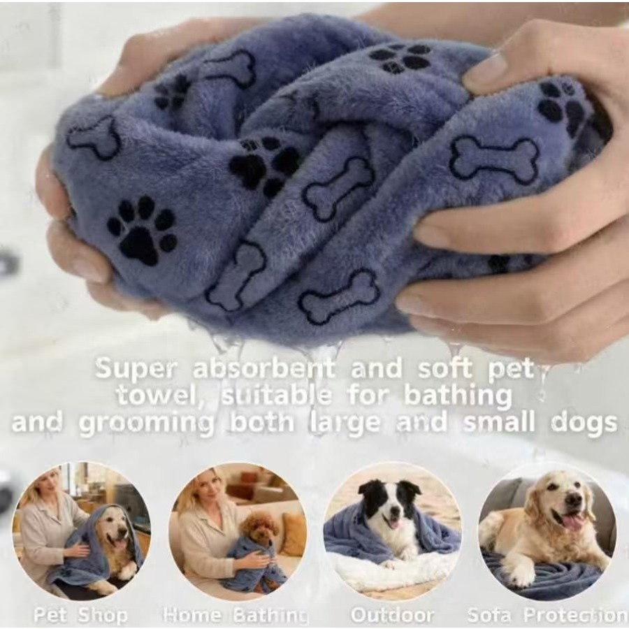 3PCS Dog Bath Supplies, Dog Ba - огляд і ціна Pet X Supplies & Tack Photos
