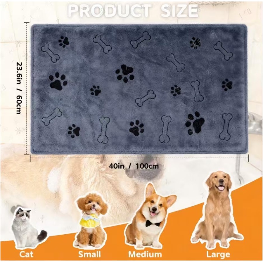 3PCS Dog Bath Supplies, Dog Ba - огляд і ціна Pet X Supplies & Tack Photos