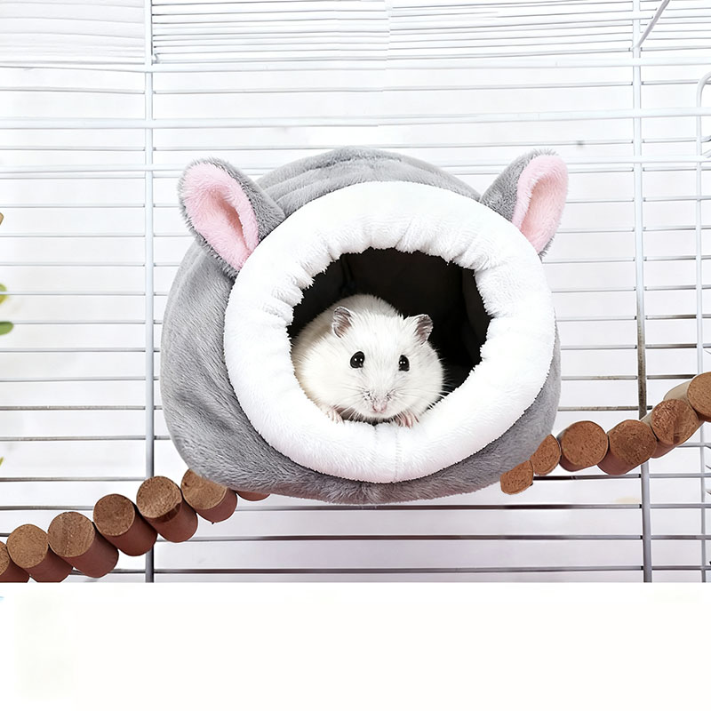 Hamster Cotton Nest Pet Warm W - огляд і ціна Pet Supplies Stores