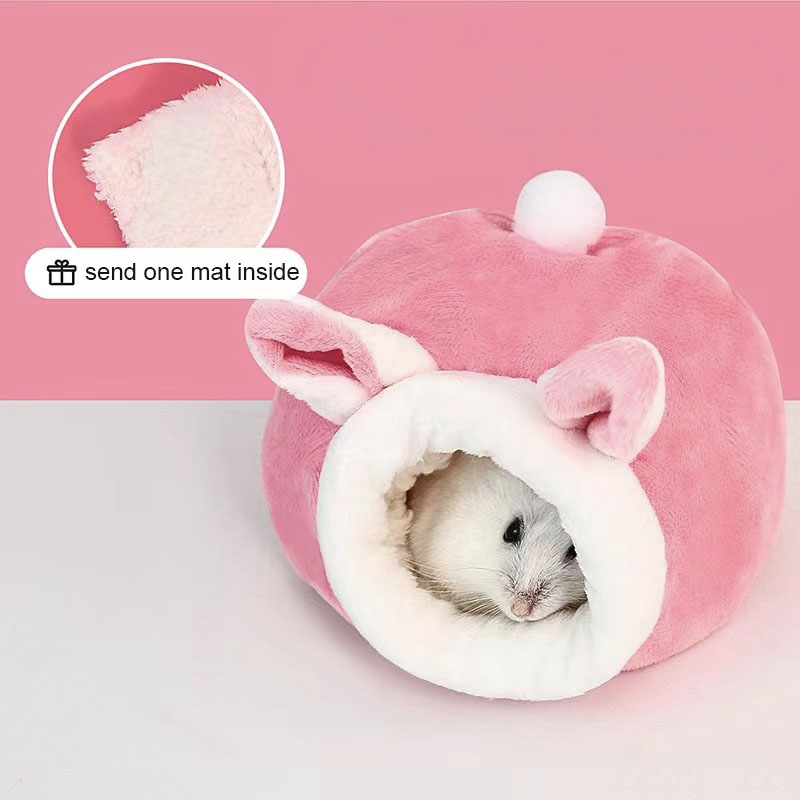 Hamster Cotton Nest Pet Warm W - огляд і ціна Pet Supplies Stores