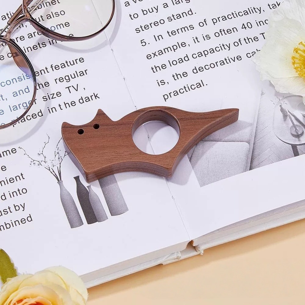 Wooden Thumb Pet Cat Dog Readi - огляд і ціна Pet Supplies Ringwood