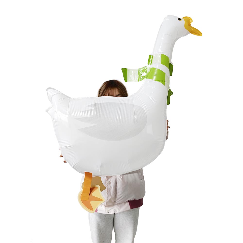 1/3/5Pcs Goose Balloon Farm An - огляд і ціна Pet Supplies Outlet
