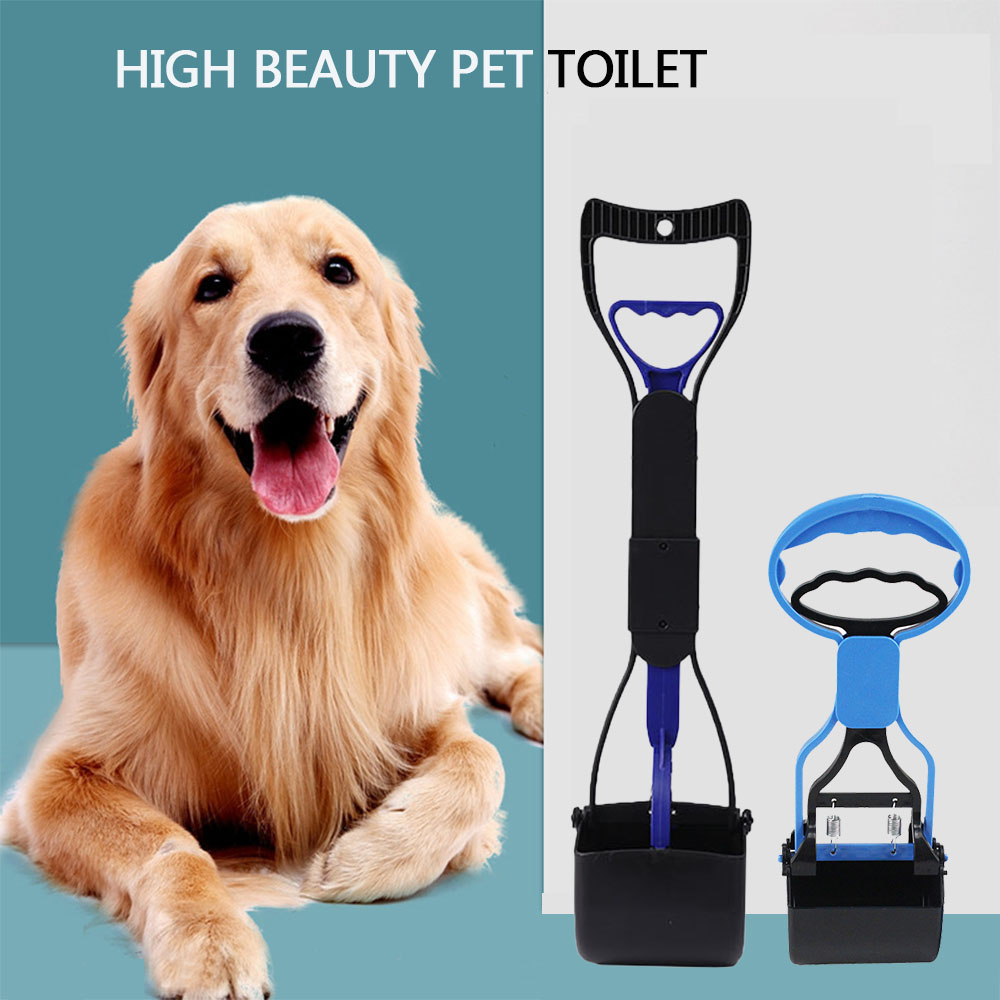 28cm/45cm Pet Poop Picker Pet  - огляд і ціна Pet Supplies Stores