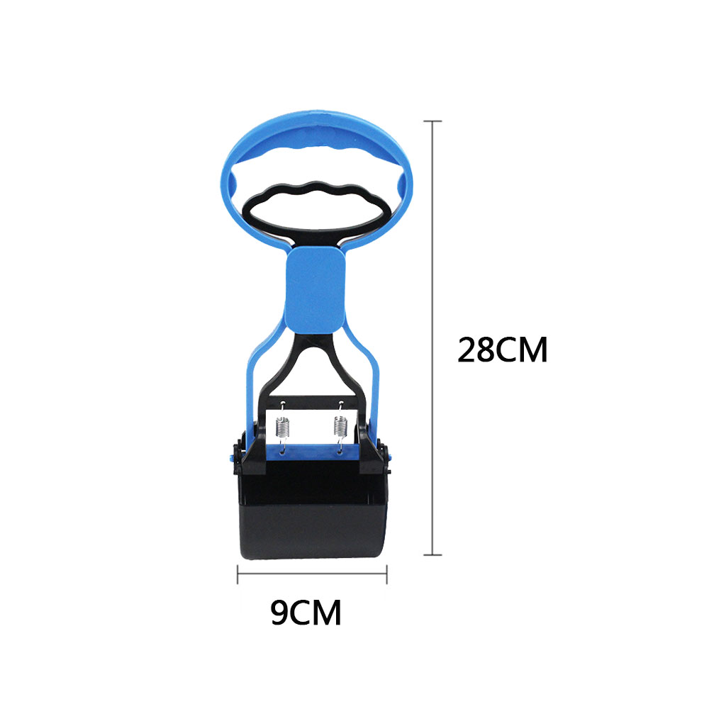 28cm/45cm Pet Poop Picker Pet  - огляд і ціна Pet Supplies Stores