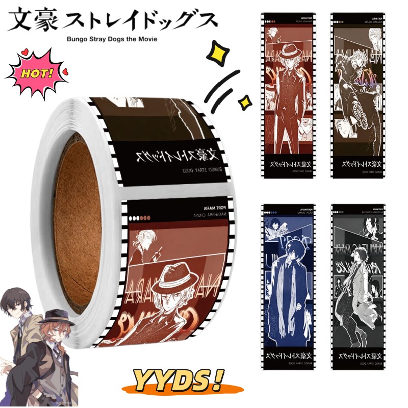 Bungo Stray Dogs dazai osamu N - огляд і ціна Pet Supplies Store