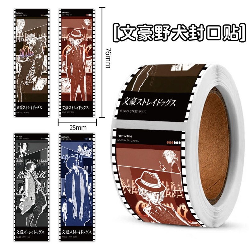 Bungo Stray Dogs dazai osamu N - огляд і ціна Pet Supplies Store