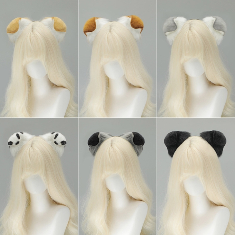 E15F Adjustable Dogs Ear Headb - огляд і ціна Pet Supplies Store