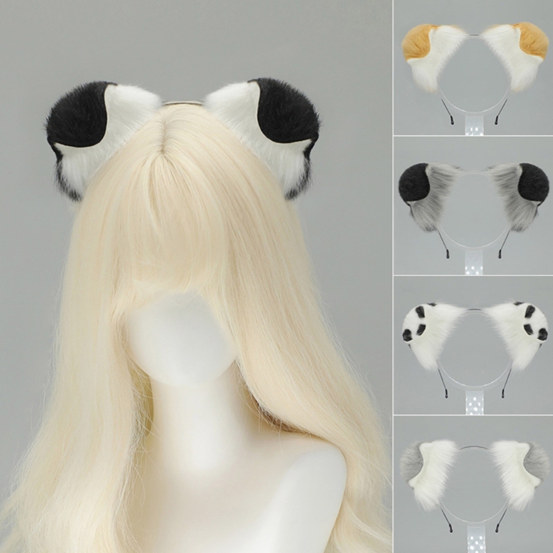 E15F Adjustable Dogs Ear Headb - огляд і ціна Pet Supplies Store