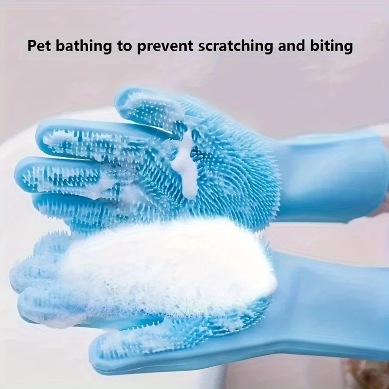Multifunctional Silicone Pet G - огляд і ціна Pet Supplies Store