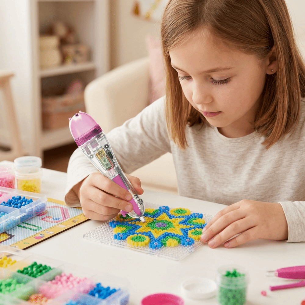 2.6mm Tip Electric Perler Bead - огляд і ціна Pet Supplies Outlet