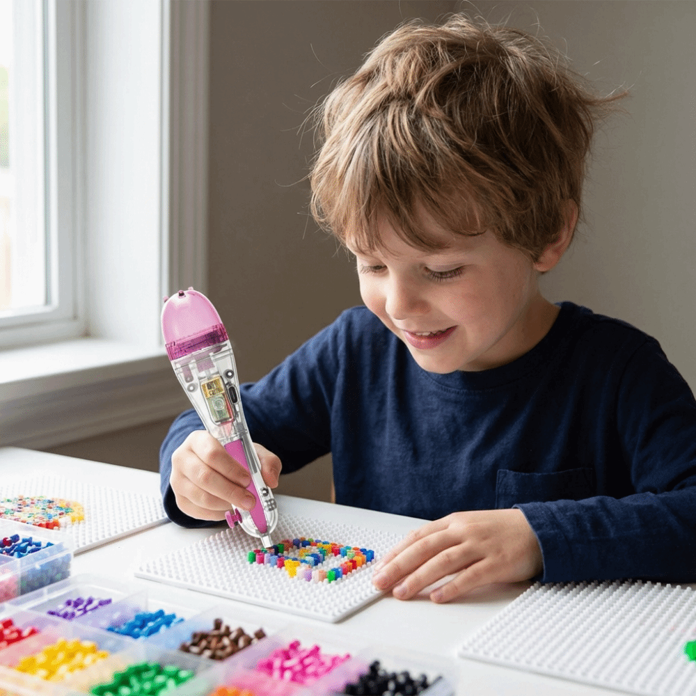2.6mm Tip Electric Perler Bead - огляд і ціна Pet Supplies Outlet