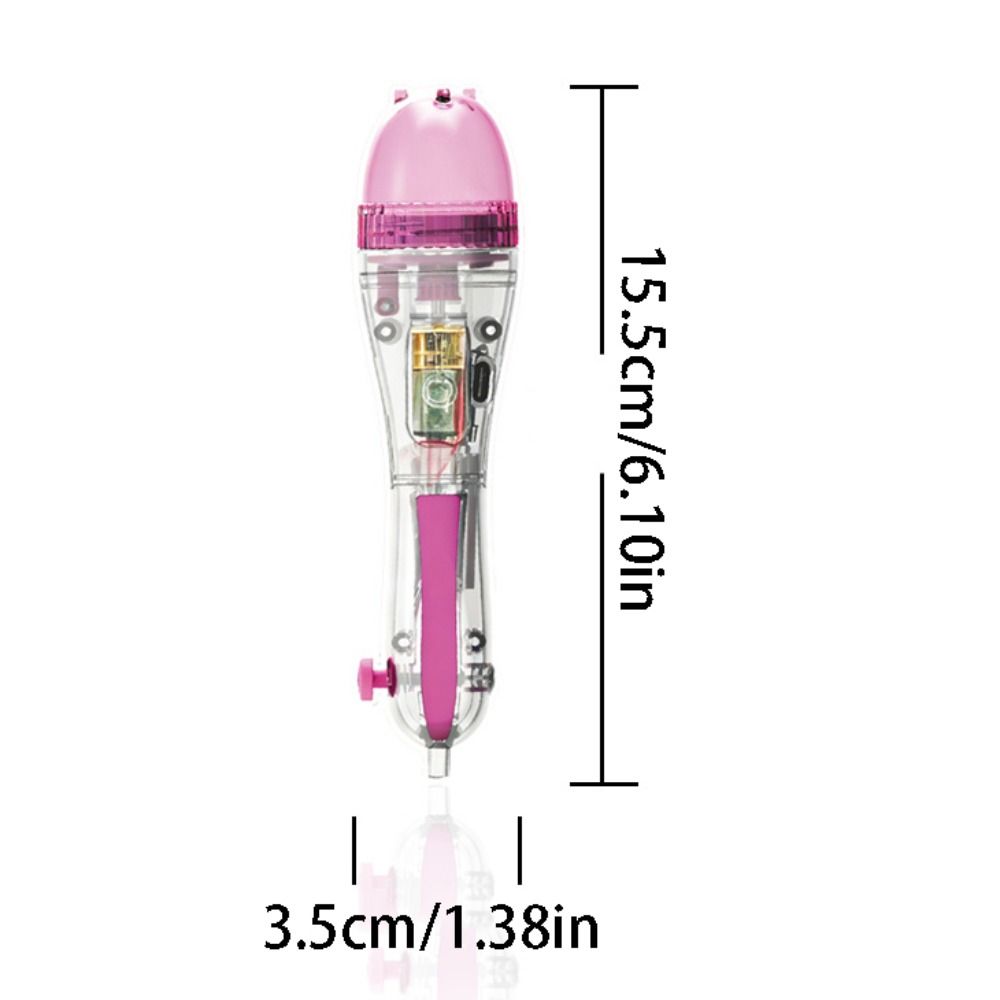 2.6mm Tip Electric Perler Bead - огляд і ціна Pet Supplies Outlet