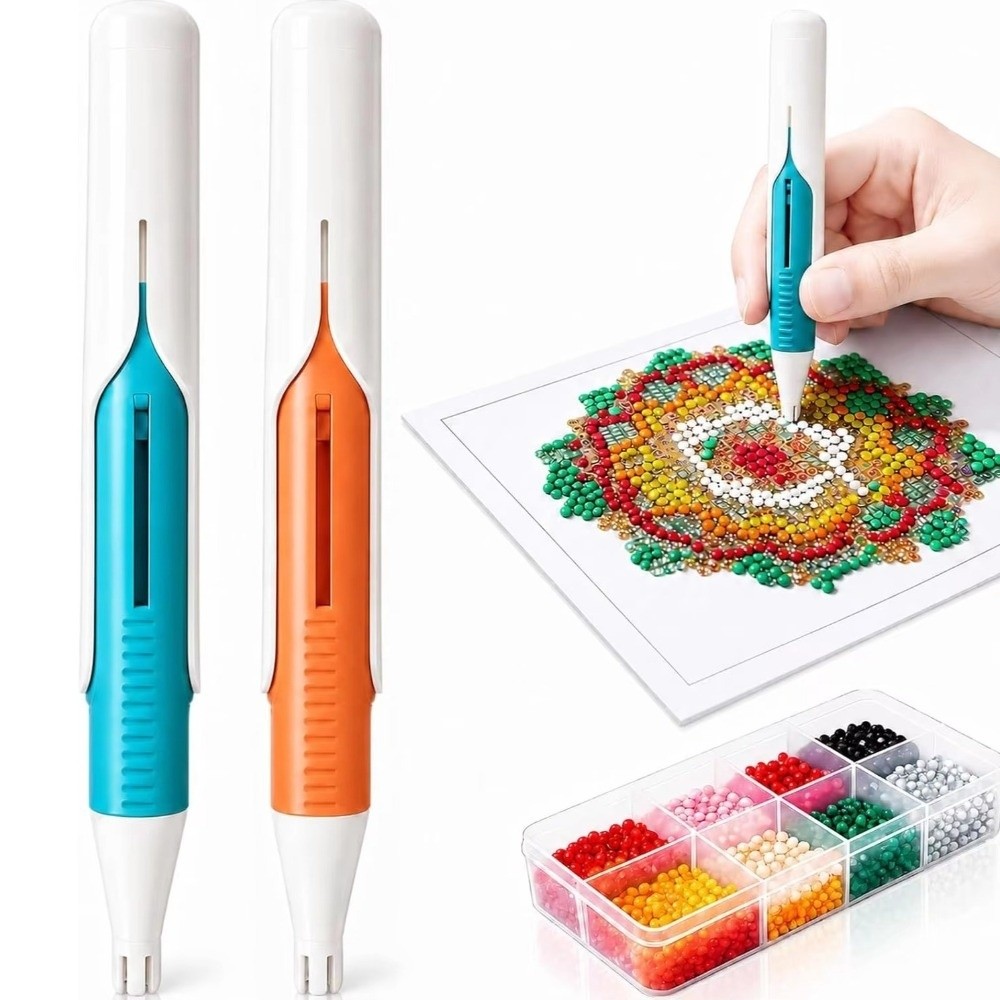 Portable Automatic Diamond Pai - огляд і ціна Pet Supplies Outlet