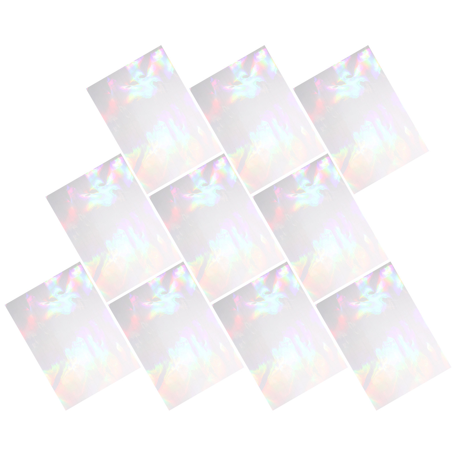 10 Sheets Pet Laminating Film  - огляд і ціна Pet Supplies Usa
