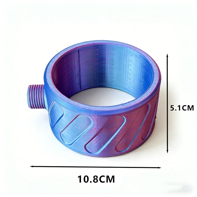 1Pcs High Pressure Spiral Nozz - огляд і ціна Pet Supplies Outlet