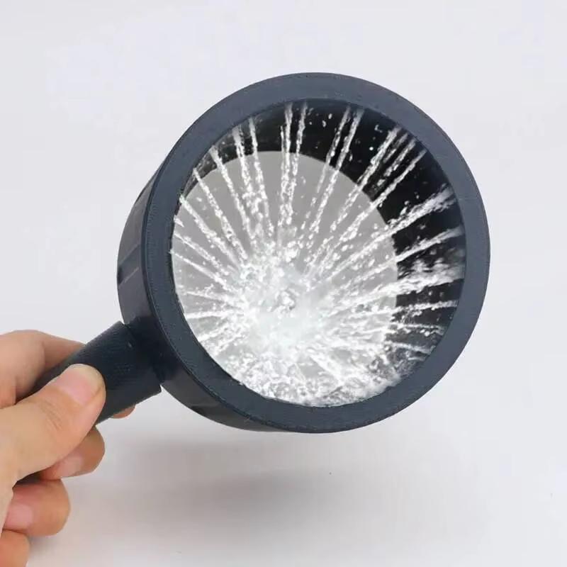 1Pcs High Pressure Spiral Nozz - огляд і ціна Pet Supplies Outlet