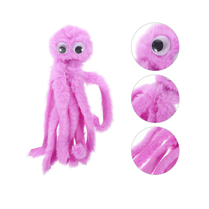 Cute octopus cat toys for kitt - огляд і ціна Pet Supplies Young