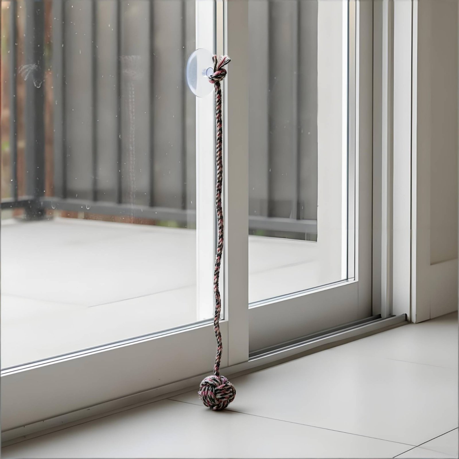 Suction Disc Dog Toy Gnaw Resi - огляд і ціна Pet Supplies Young