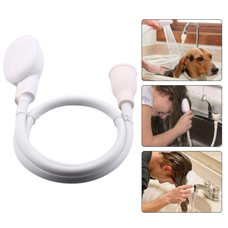 Multifunctional Faucet Shower  - огляд і ціна Pet Supplies Outlet