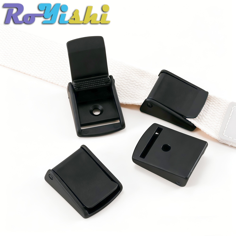 15-50mm Plastic Cam Buckle Web - огляд і ціна Pet Supplies Store