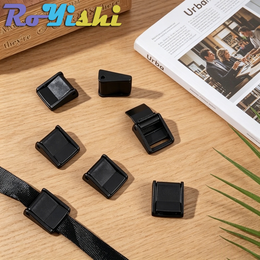 15-50mm Plastic Cam Buckle Web - огляд і ціна Pet Supplies Store