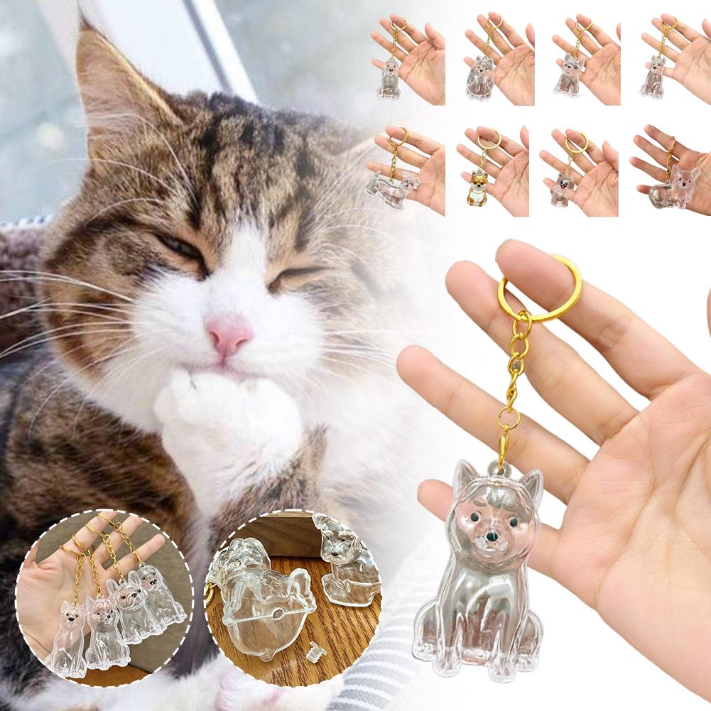 Dog Hair Collection Pendant Ha - огляд і ціна Pet Supplies Stores