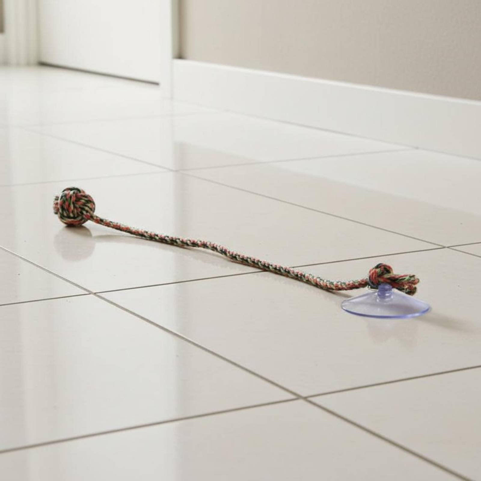 Suction Disc Dog Toy Interacti - огляд і ціна Pet Supplies Young