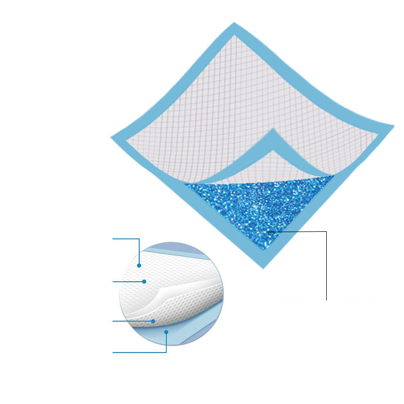 Disposable Changing Pads for P - огляд і ціна Pet X Supplies & Tack Photos
