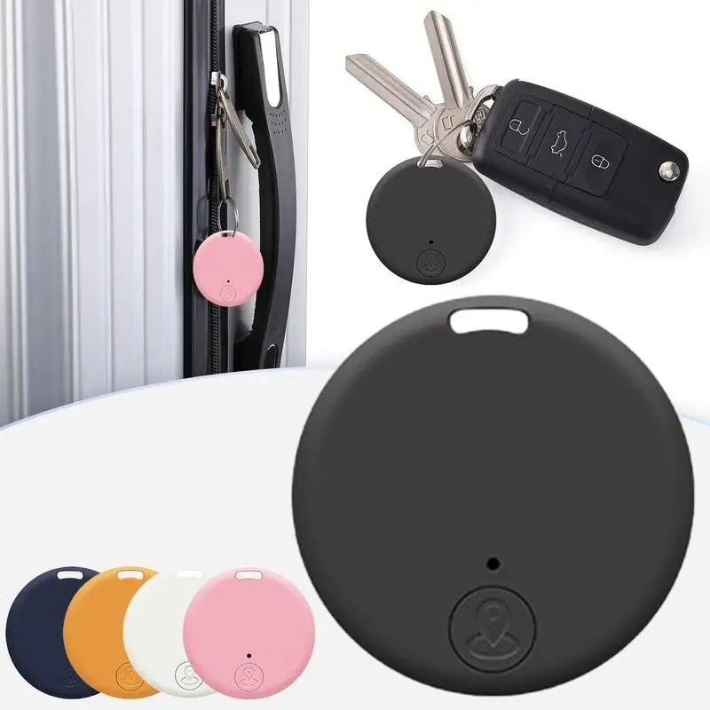 Mini GPS Tracker Bluetooth Ant - огляд і ціна Pet Supplies Store