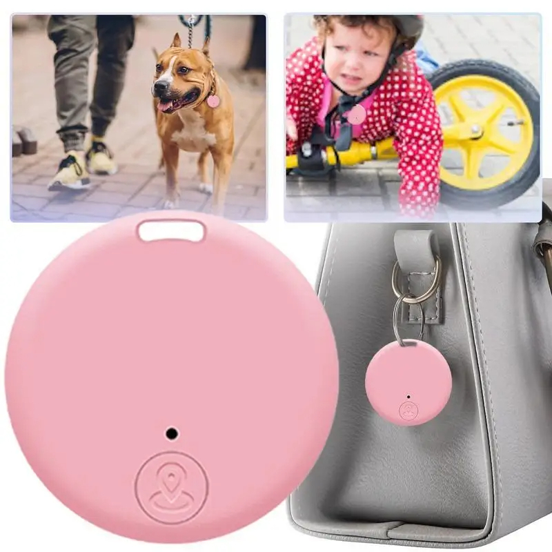 Mini GPS Tracker Bluetooth Ant - огляд і ціна Pet Supplies Store