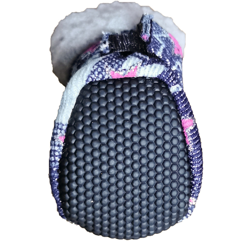 Benepaw  Warm Dog Shoes Winter - огляд і ціна Dog Booties Paw Protector