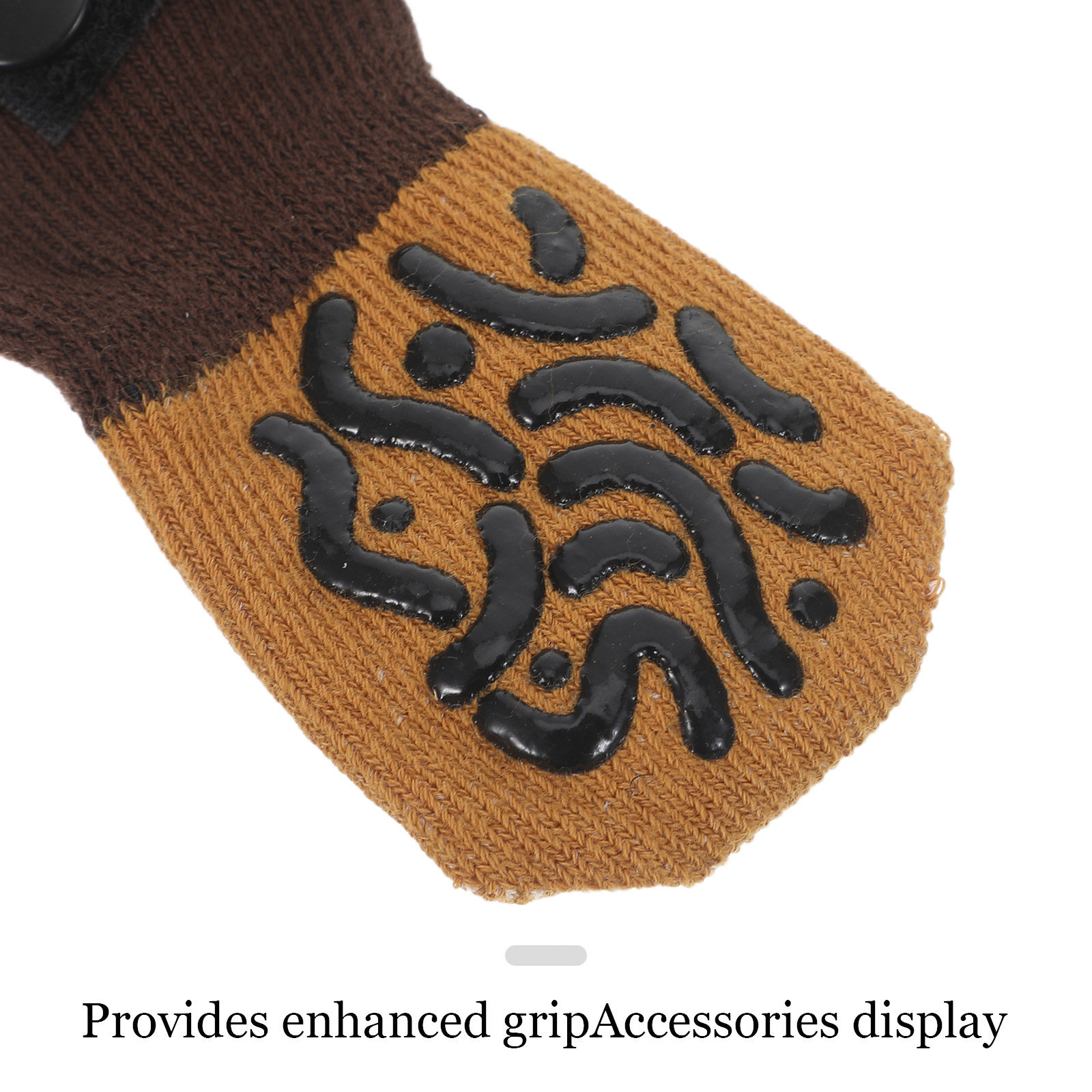 4Pcs Dog Socks Anti Slip Paw P - огляд і ціна Dog Booties Paw Protector