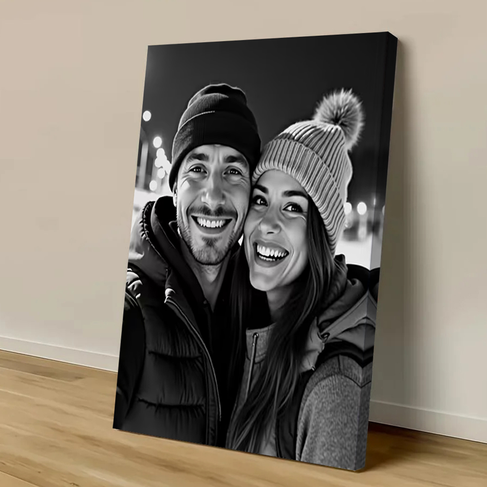 Custom Print Canvas Painting F - огляд і ціна Pet Supplies Outlet